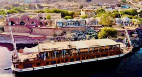 Artika Wadi Kiki Hotel